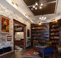 Graduate New Haven - Accommodation Ohio