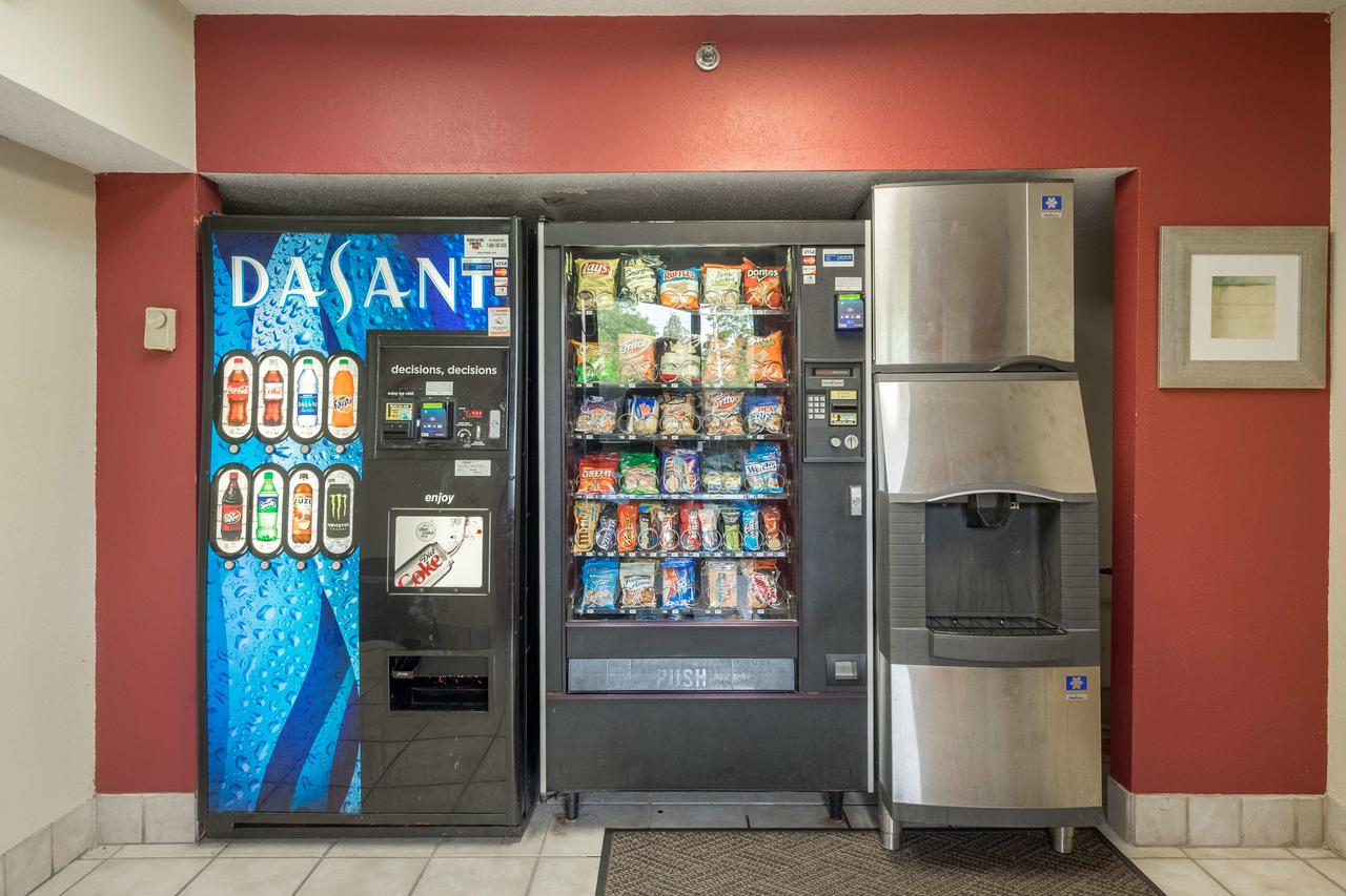 Red Roof Inn Milford - New Haven - thumb 5