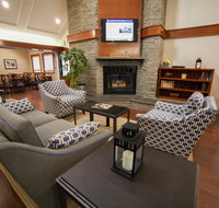 New Haven Village Suites - Accommodation Ohio