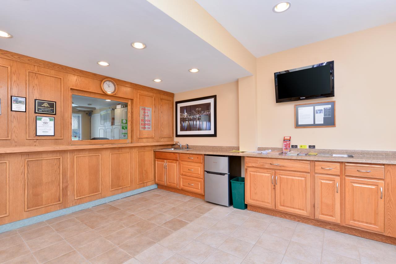 Cheshire Welcome Inn - thumb 18