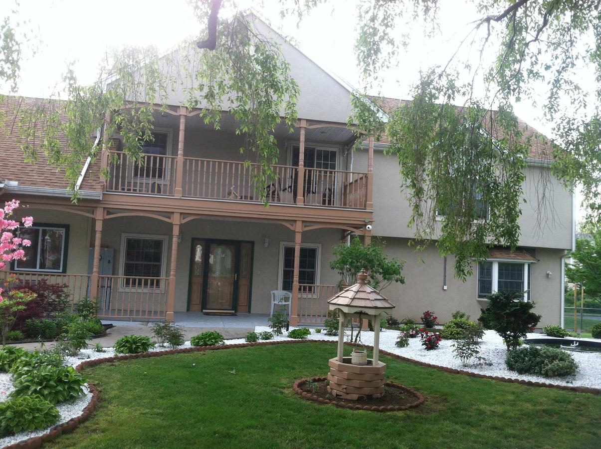 Cheshire Welcome Inn - thumb 7