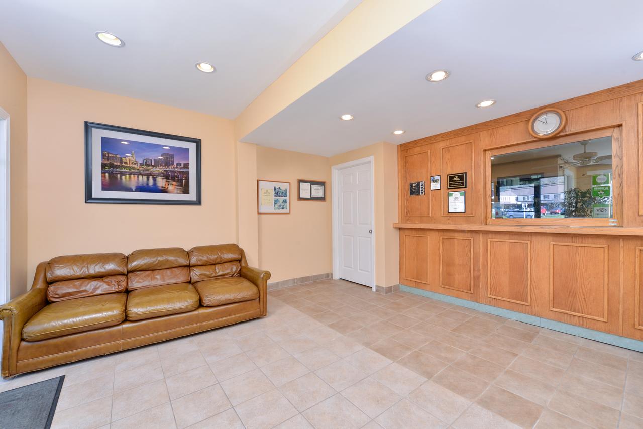 Cheshire Welcome Inn - thumb 17