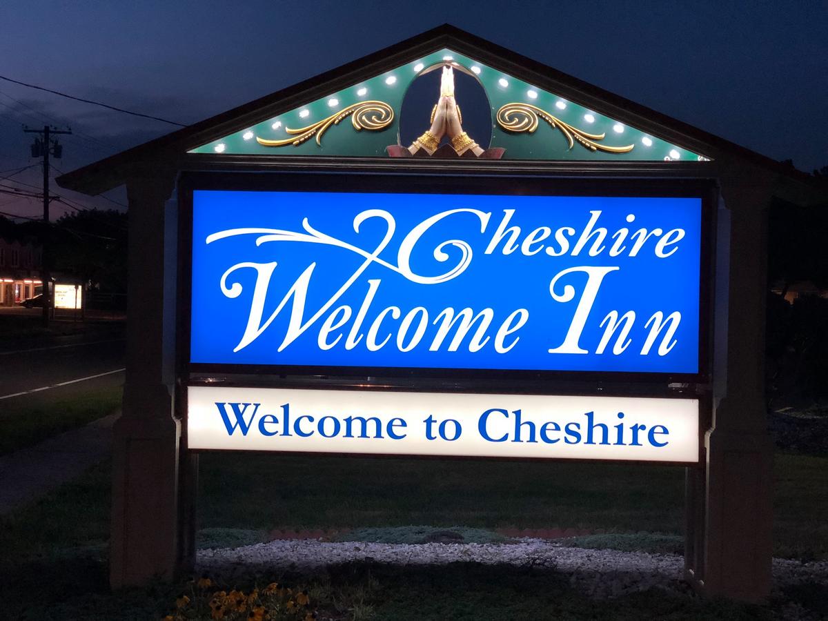 Cheshire Welcome Inn - thumb 10