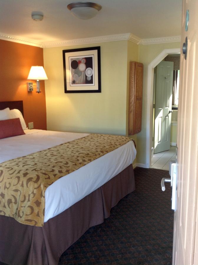 Cheshire Welcome Inn - thumb 24