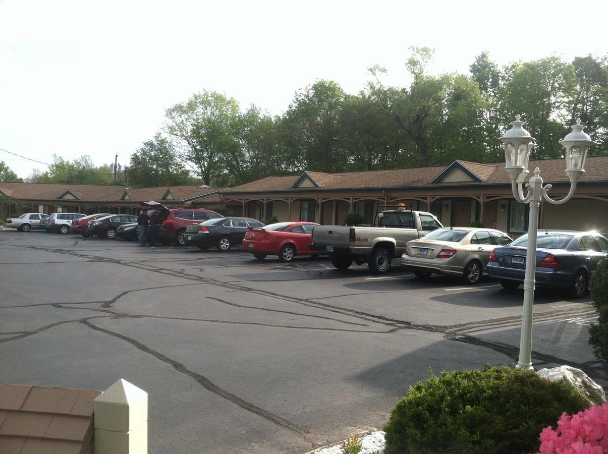 Cheshire Welcome Inn - thumb 6