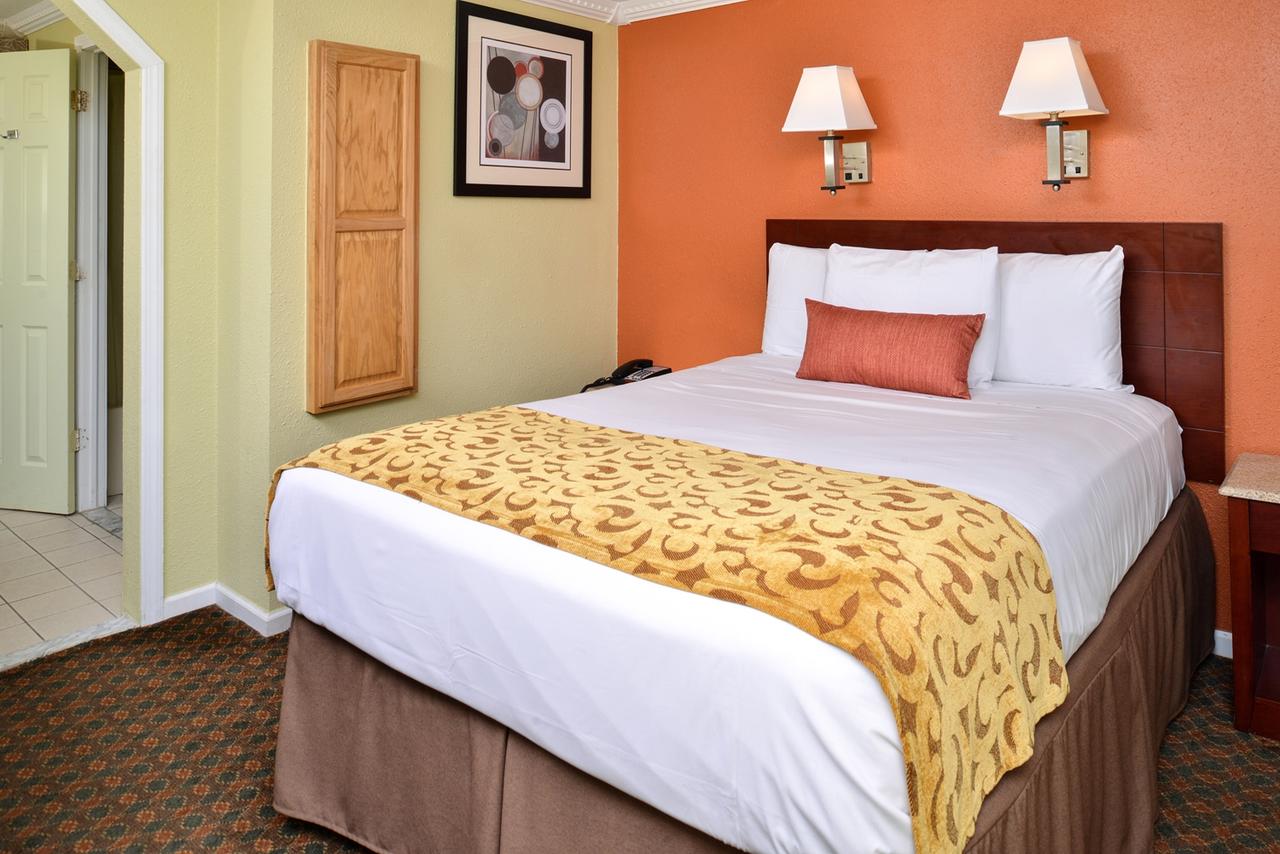 Cheshire Welcome Inn - thumb 11