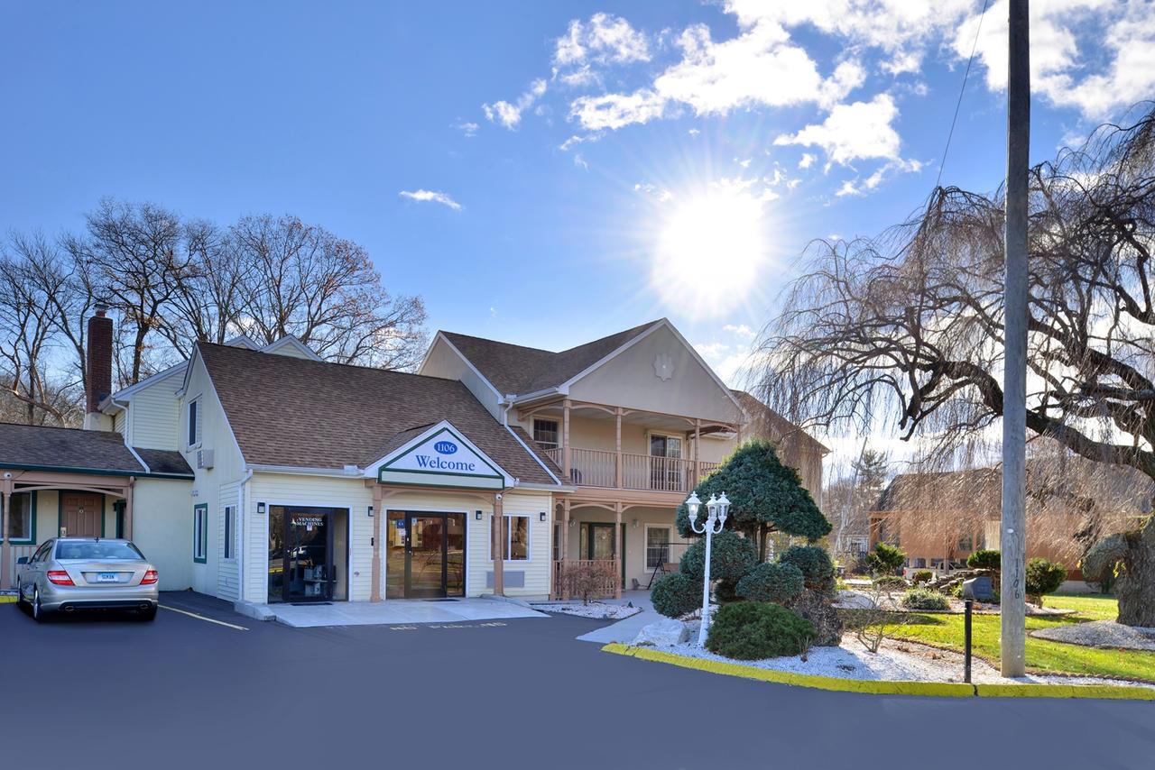 Cheshire Welcome Inn - thumb 13