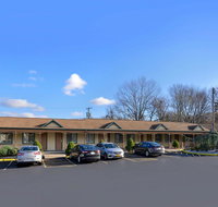 Cheshire Welcome Inn - Accommodation Ohio