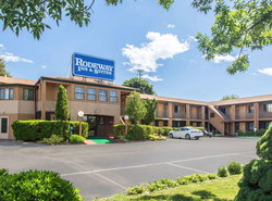 Rodeway Inn & Suites Branford - Guilford
