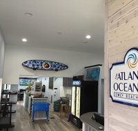 Atlantic Oceanside Dewey Beach Resort - Accommodation Ohio