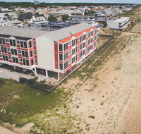 Surf Club Oceanfront Hotel - Accommodation Ohio