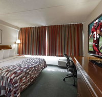 Red Roof Inn and Suites Newark Delaware - Accommodation Ohio