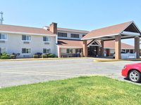 Harrington De Accommodation Ohio