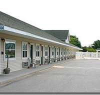 Sea Esta Motel 2 - Accommodation Ohio