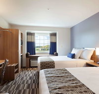 Microtel Inn  Suites by Wyndham Georgetown Delaware Beaches - Accommodation Ohio