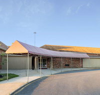 Clarion Hotel  Conference Center Wilmington New Castle - Accommodation Ohio