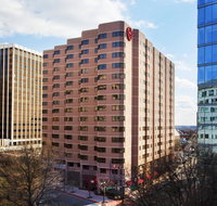 Sheraton Suites Wilmington Downtown - Accommodation Ohio