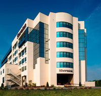 Sheraton Wilmington South - Accommodation Ohio