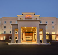 Hampton Inn  Suites Wilmington Christiana - Accommodation Ohio