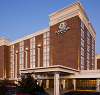 DoubleTree by Hilton Wilmington - Accommodation Ohio