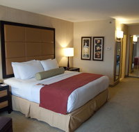 Crowne Plaza Wilmington North - Accommodation Ohio
