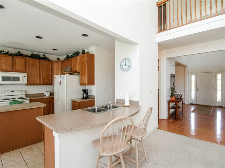 7 St. George Street Home - thumb 29