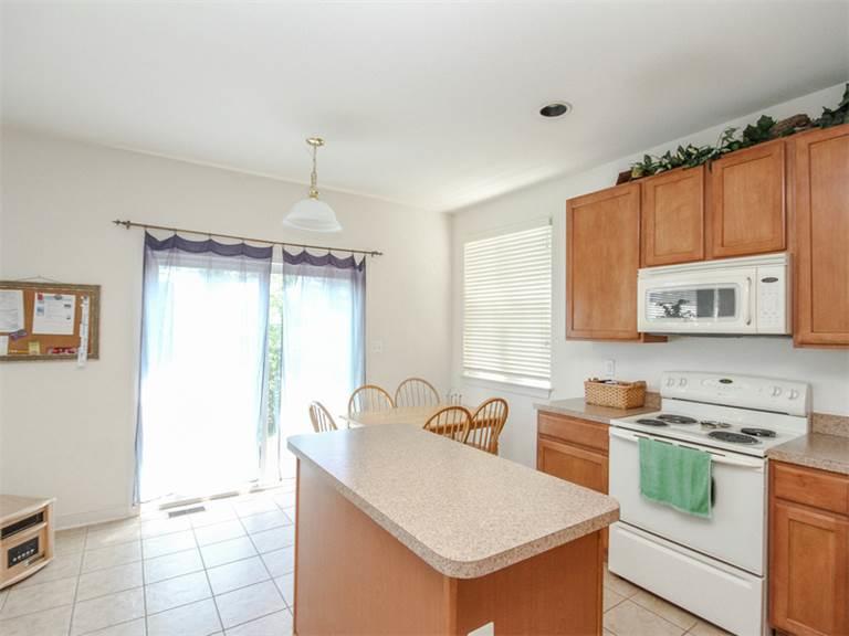 7 St. George Street Home - thumb 5