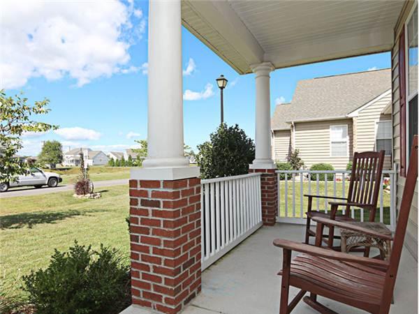 7 St. George Street Home - thumb 4