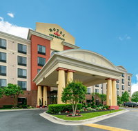 Hotel Arboretum - Accommodation Ohio