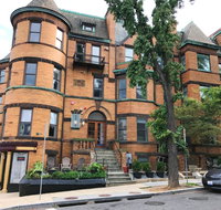 HighRoad Hostel DC - Accommodation Ohio