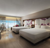 Hilton Washington DC National Mall - Accommodation Ohio