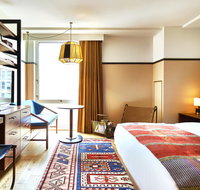 Eaton DC - Accommodation Ohio