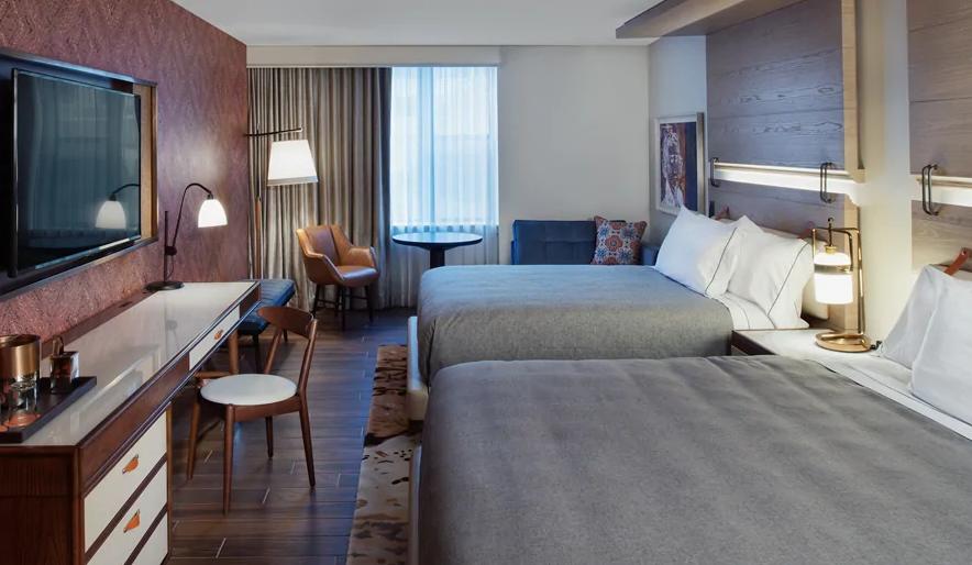 Hotel 1600 - thumb 2