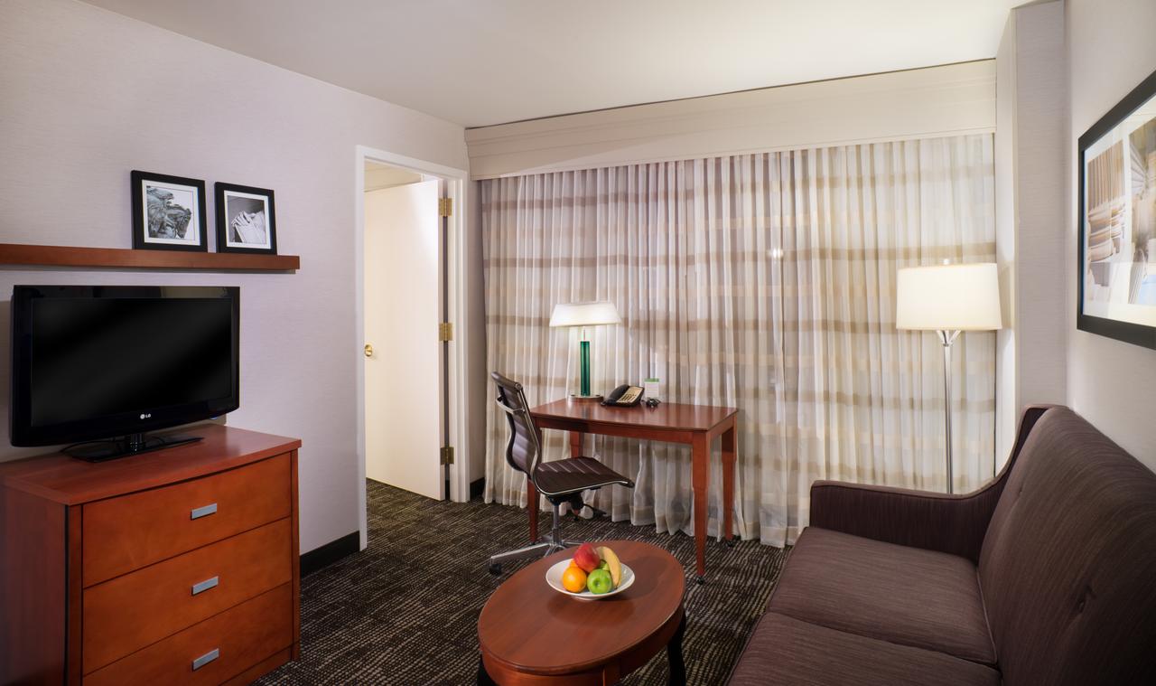 Hotel 1600 - thumb 9