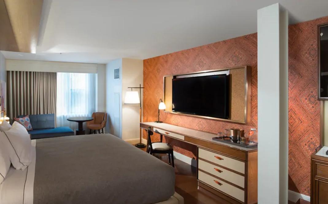 Hotel 1600 - thumb 16