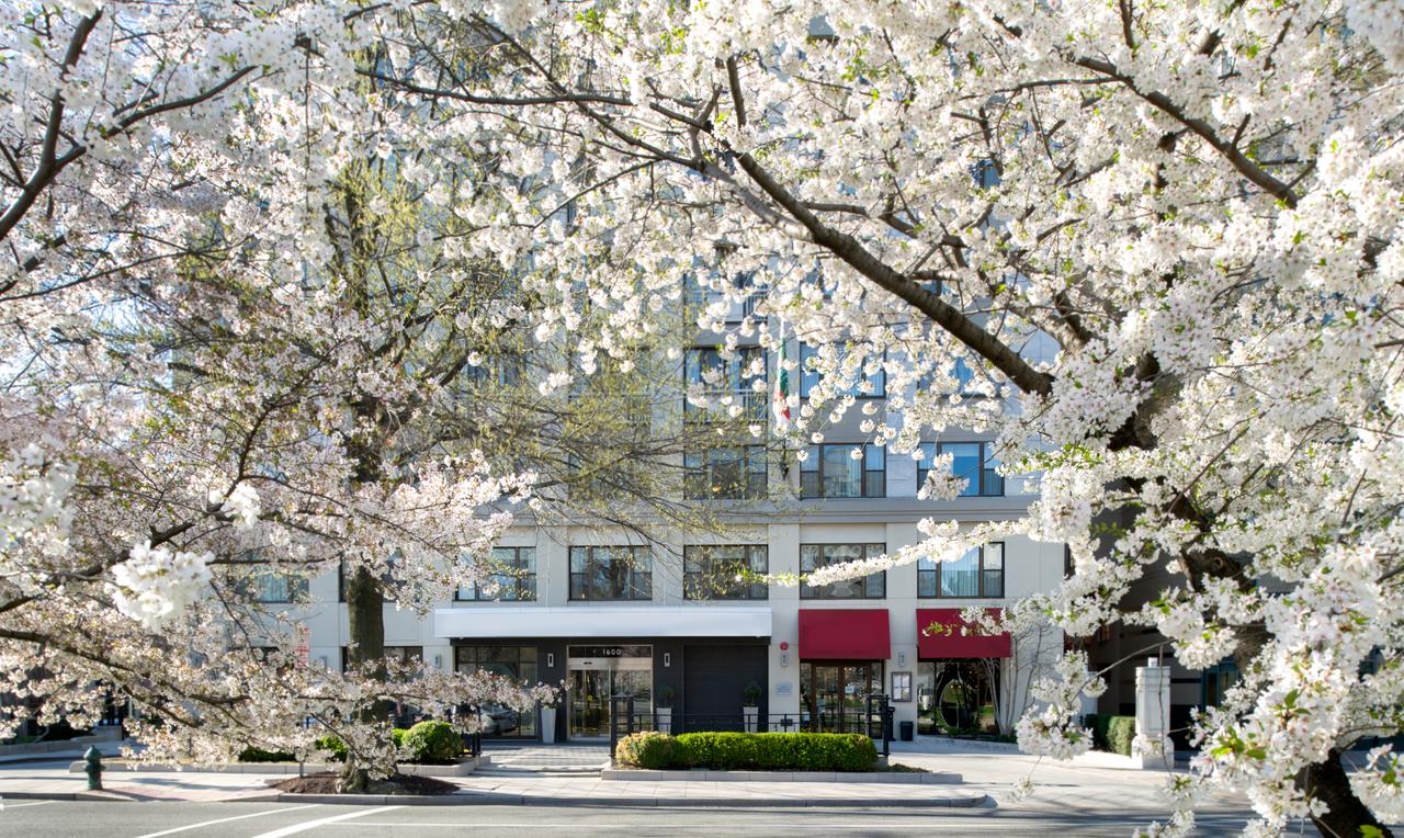 Hotel 1600 - thumb 6