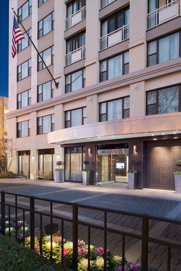 Hotel 1600 - thumb 0