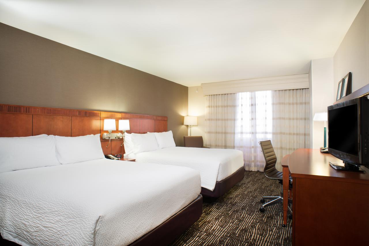 Hotel 1600 - thumb 13