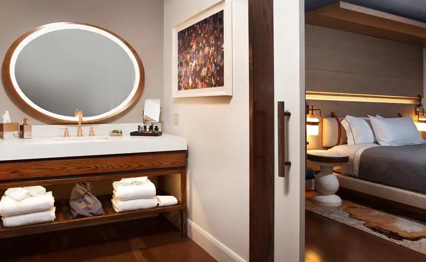 Hotel 1600 - thumb 3