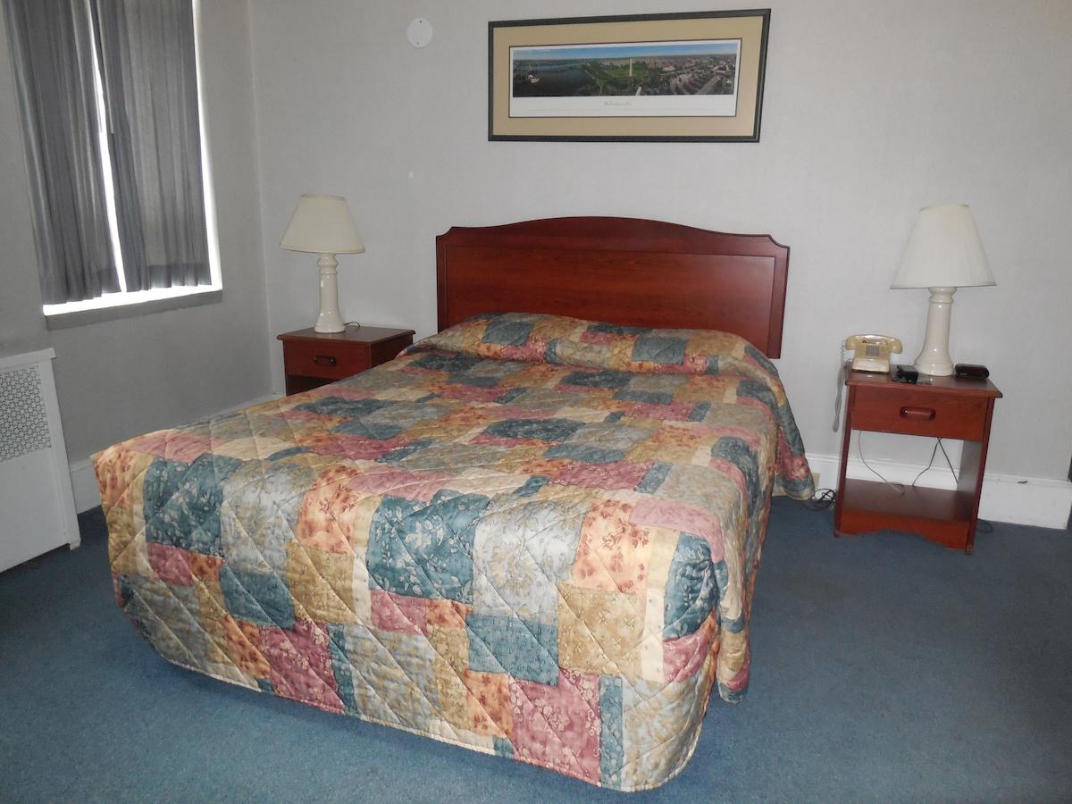 Hotel Harrington - thumb 22