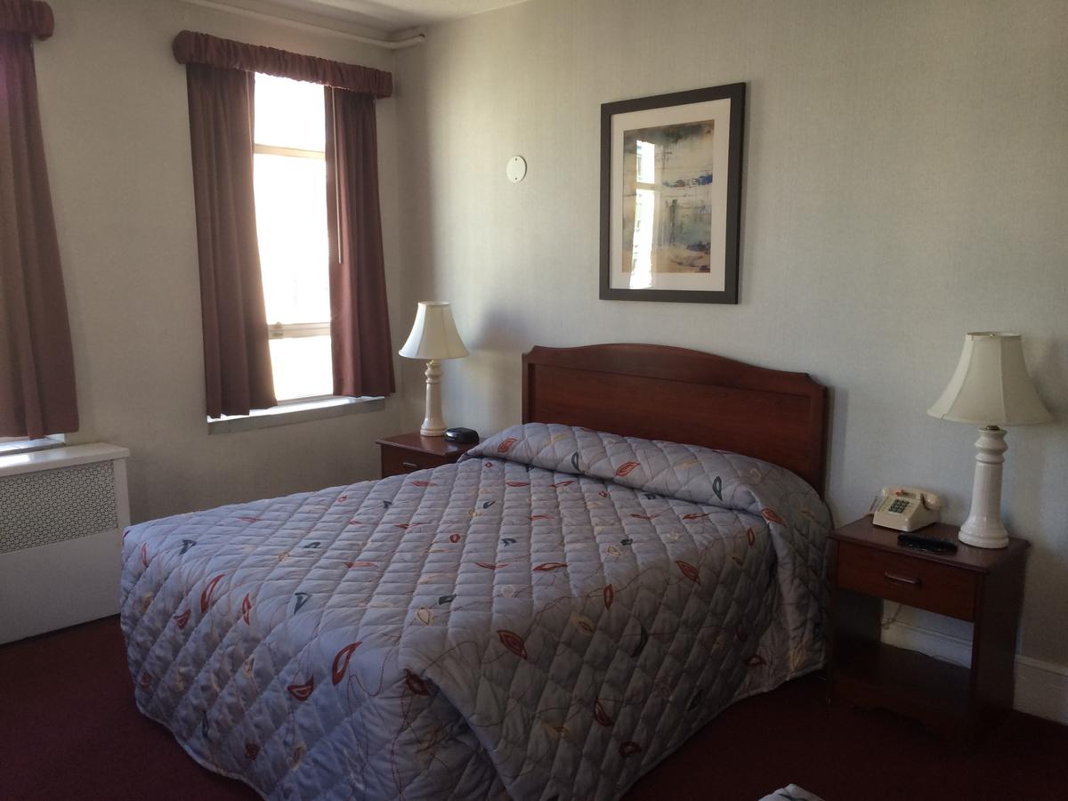 Hotel Harrington - thumb 43