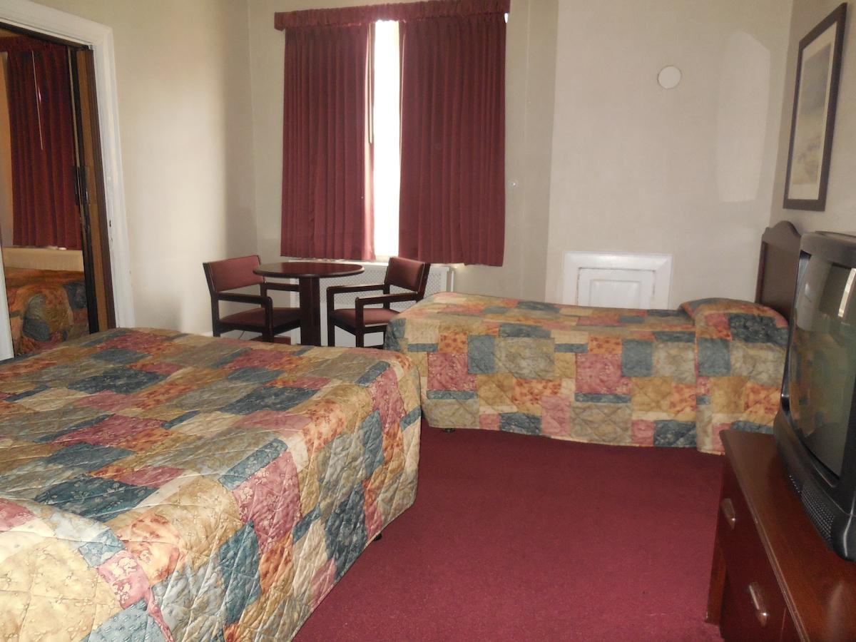 Hotel Harrington - thumb 31