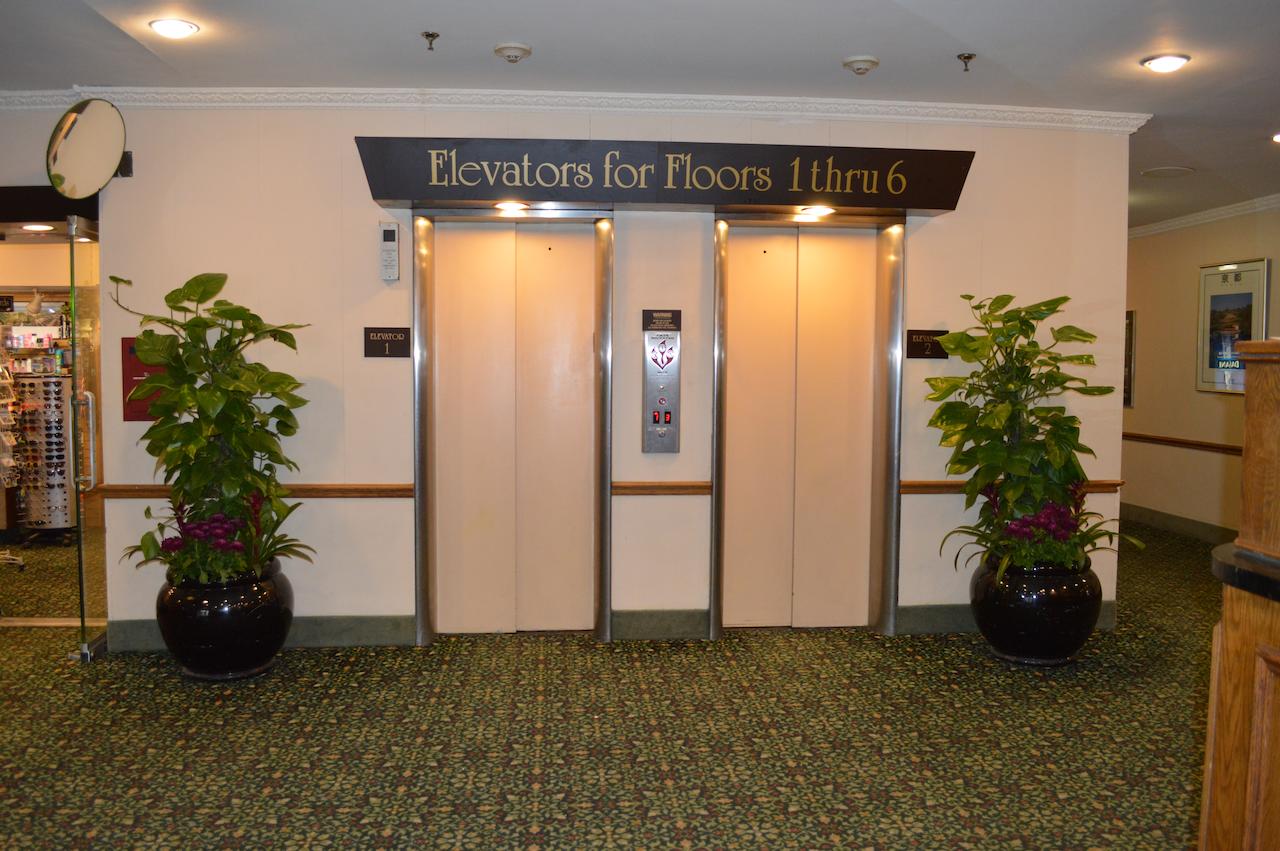 Hotel Harrington - thumb 7