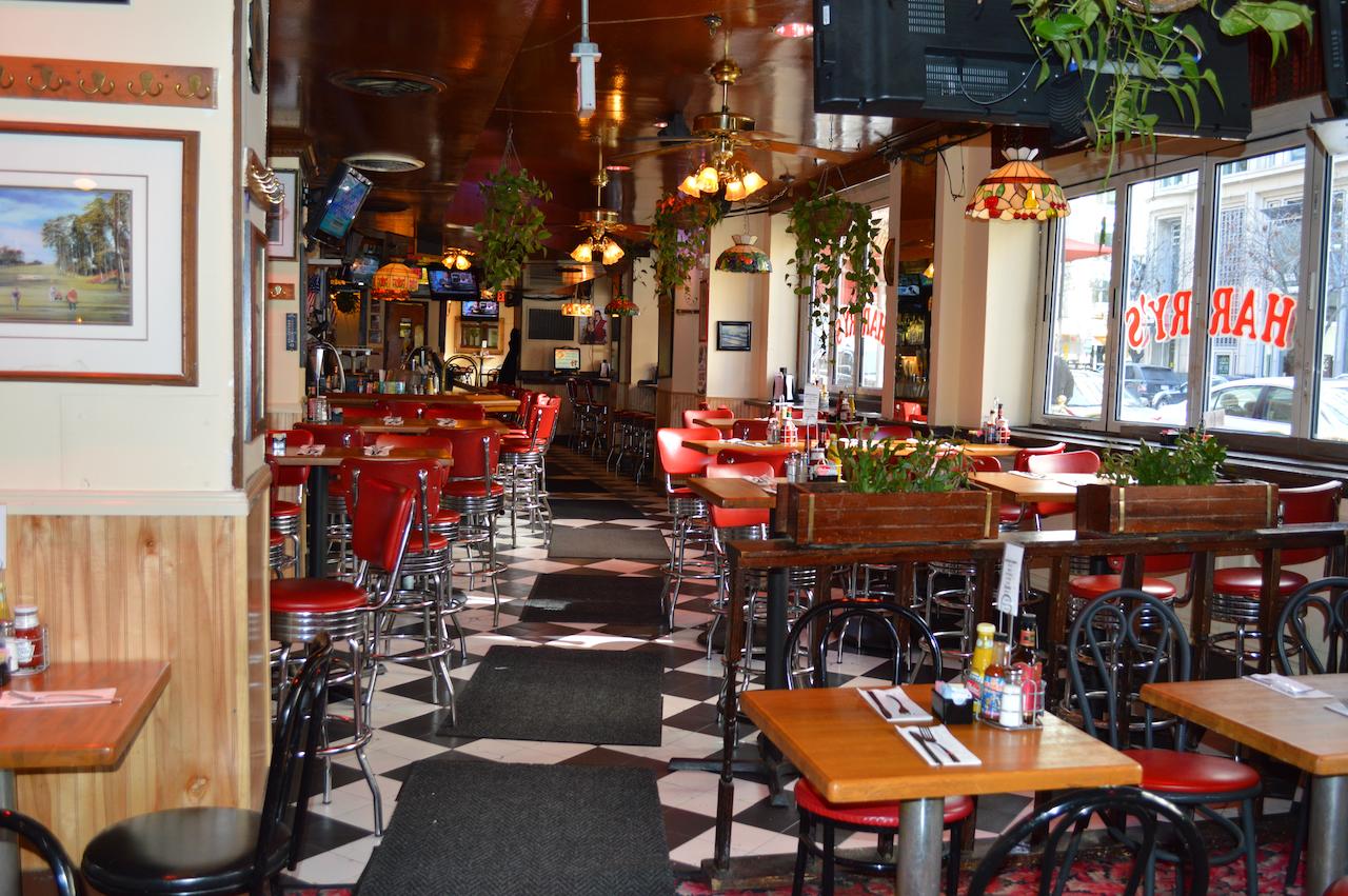 Hotel Harrington - thumb 12