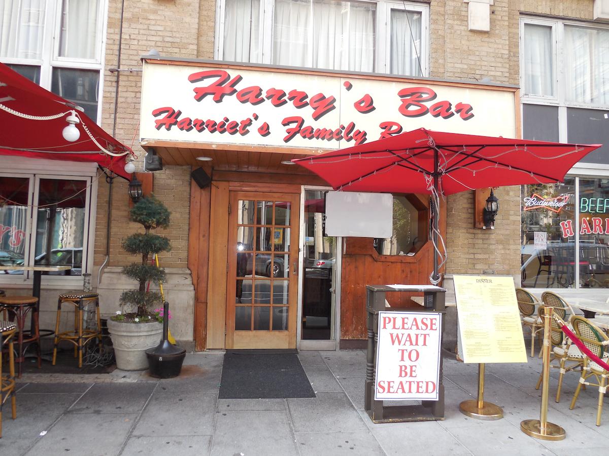 Hotel Harrington - thumb 10