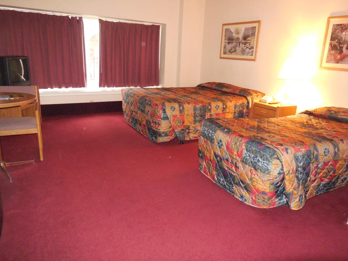 Hotel Harrington - thumb 35