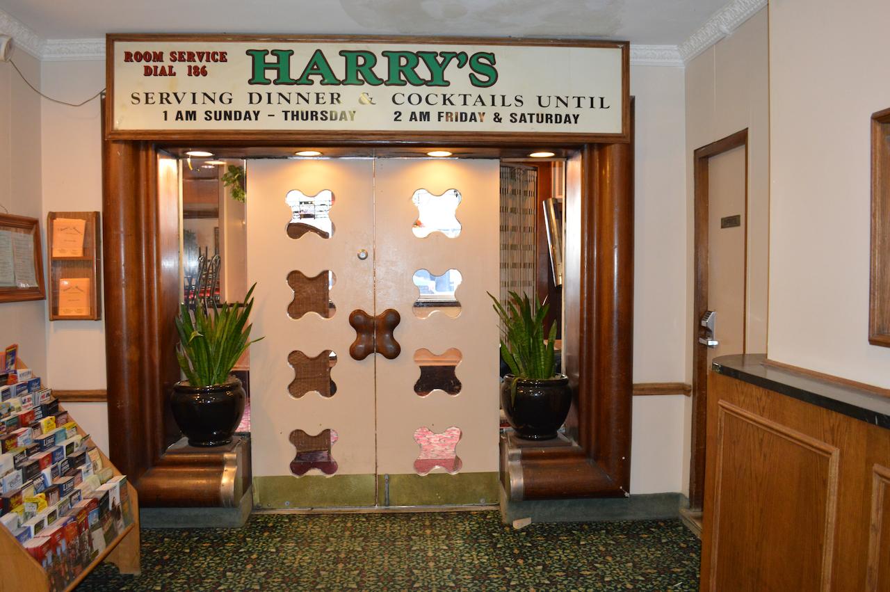 Hotel Harrington - thumb 9