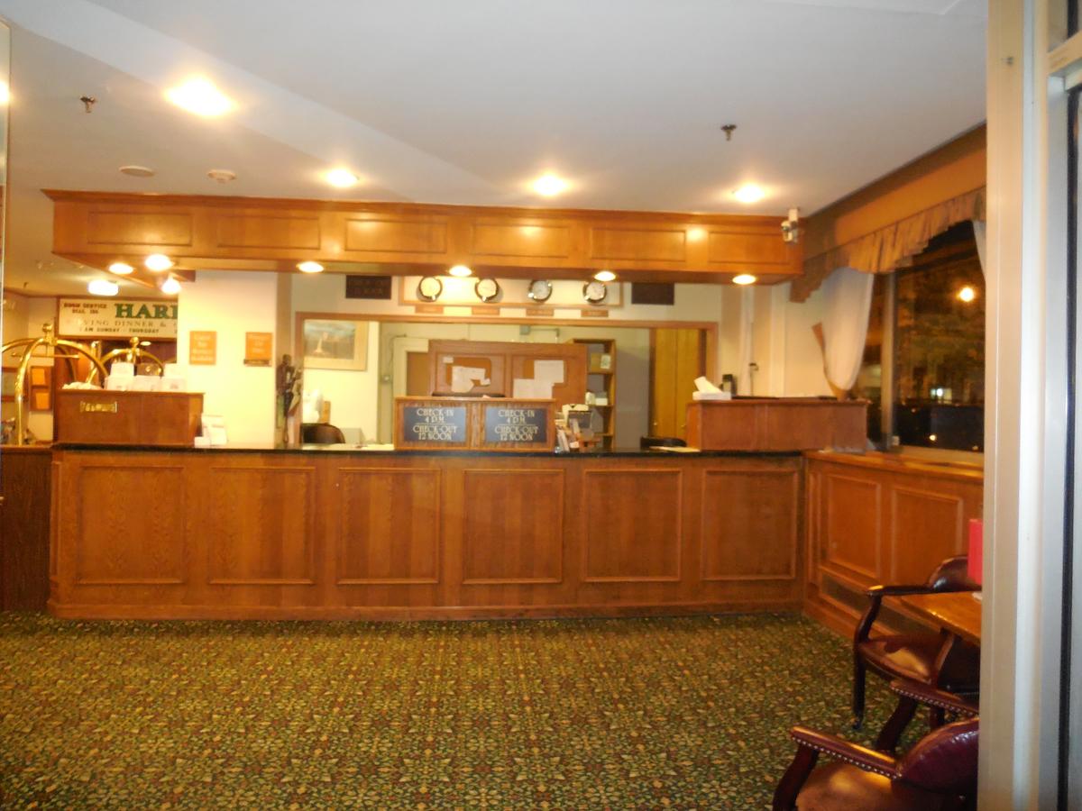 Hotel Harrington - thumb 4