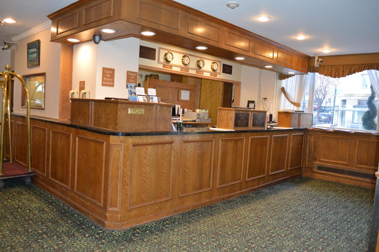 Hotel Harrington - thumb 3