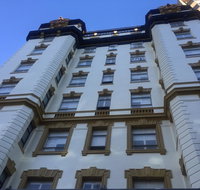 The Architect - Accommodation Ohio